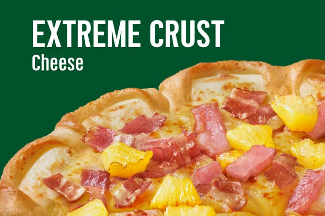 Extreme Cheese