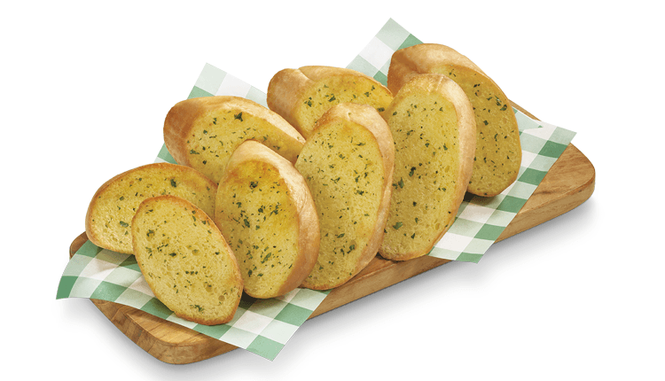 Garlic Bread