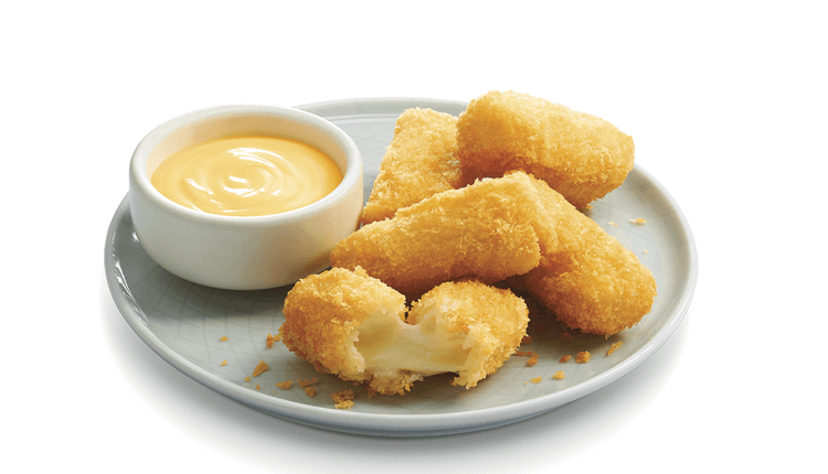 Cheese Sticks