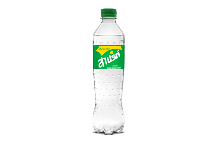 Sprite 500 ml.