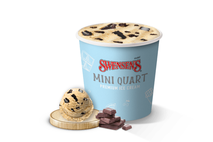 Chocolate Chip Ice Cream